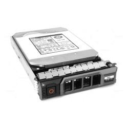 YG2KH DELL HDD 10TB 7.2K SAS 12G 3.5" LFF 4KN HOT-SWAP